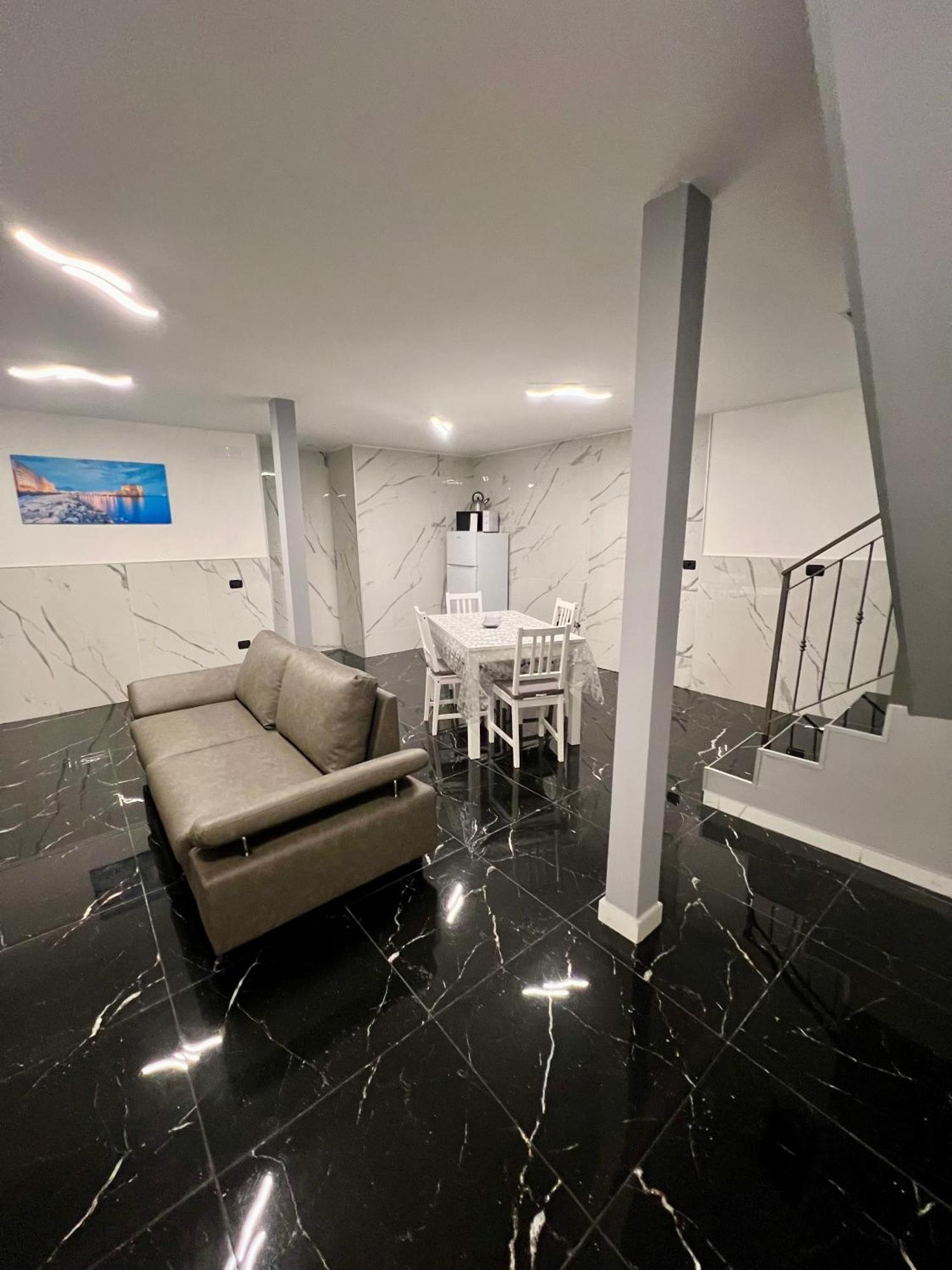 Mia Napoli