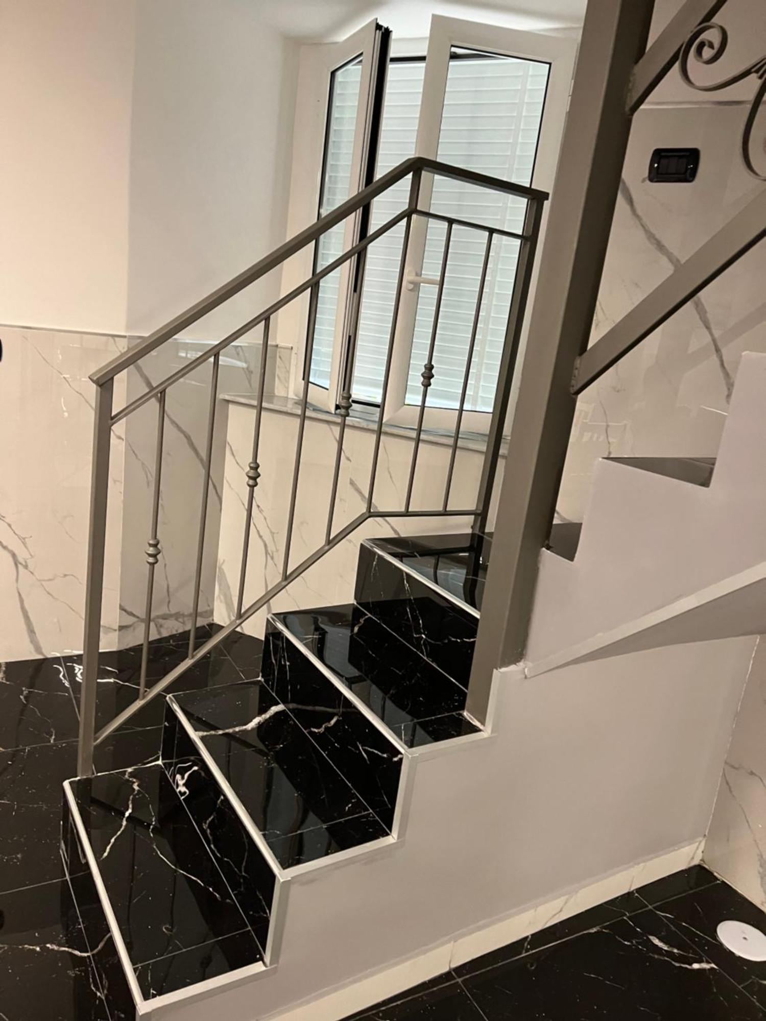 Vakantiehuis Mia Napels