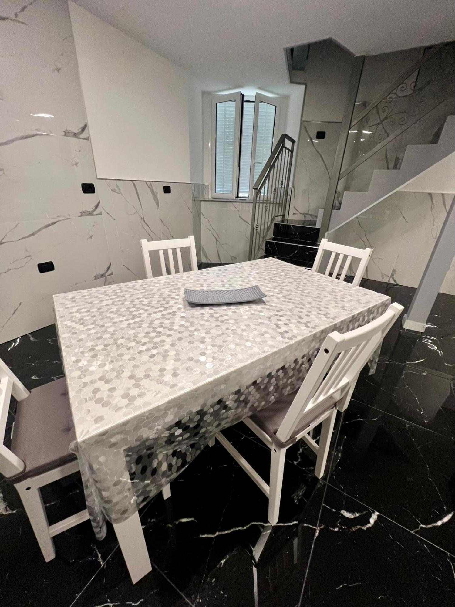 Mia Holiday home Naples